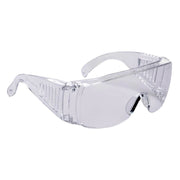 Okulary ochronne