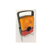 Lampa drogowa, awaryjna, latarka LED