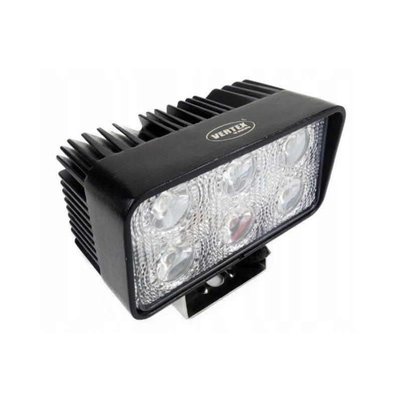 Lampa robocza LED 18W 12V-60V