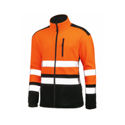 POLAR OSTRZEGAWCZY BHP REFUS