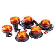 LAMPA OSTRZEGAWCZA LED W21P