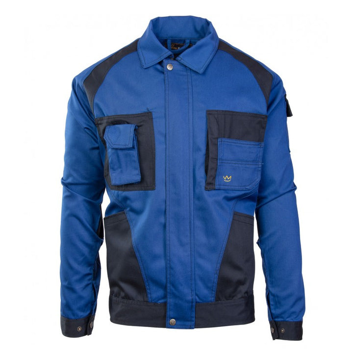 BLUZA ROBOCZA