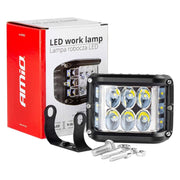 Lampa robocza LED