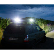 Lampa robocza LED