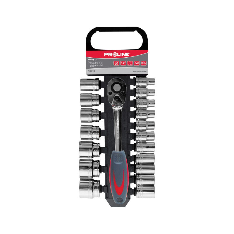 ZESTAW NASADEK