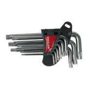 KLUCZE TORX