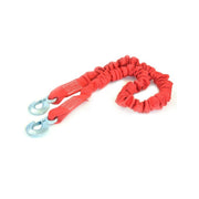 Linka holownicza z hakami 4t