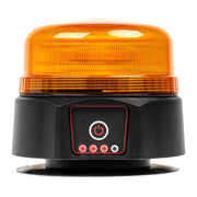Lampa ostrzegawcze LED bezprzewodowa