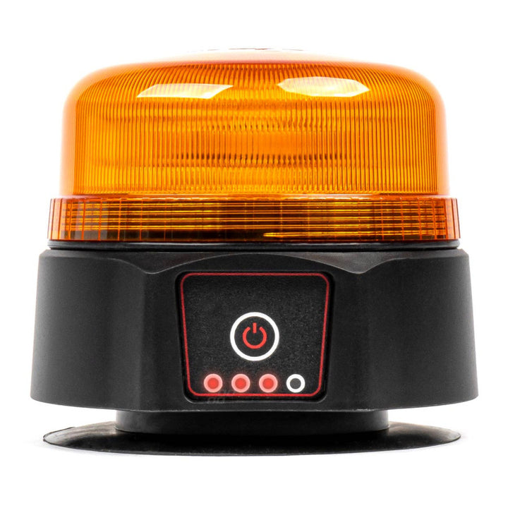 Lampa ostrzegawcze LED bezprzewodowa