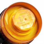 Lampa ostrzegawcze LED bezprzewodowa