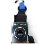 PAS Z AUTOMATYCZNYM ZWIJACZEM 25MM L-3M